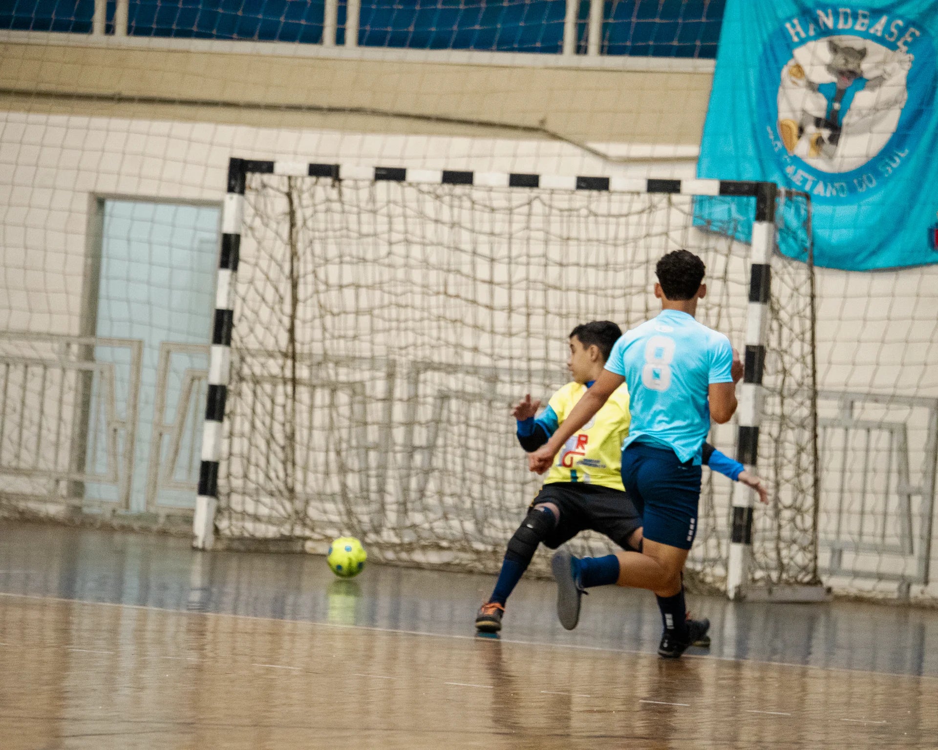 Registro individual de jugadores