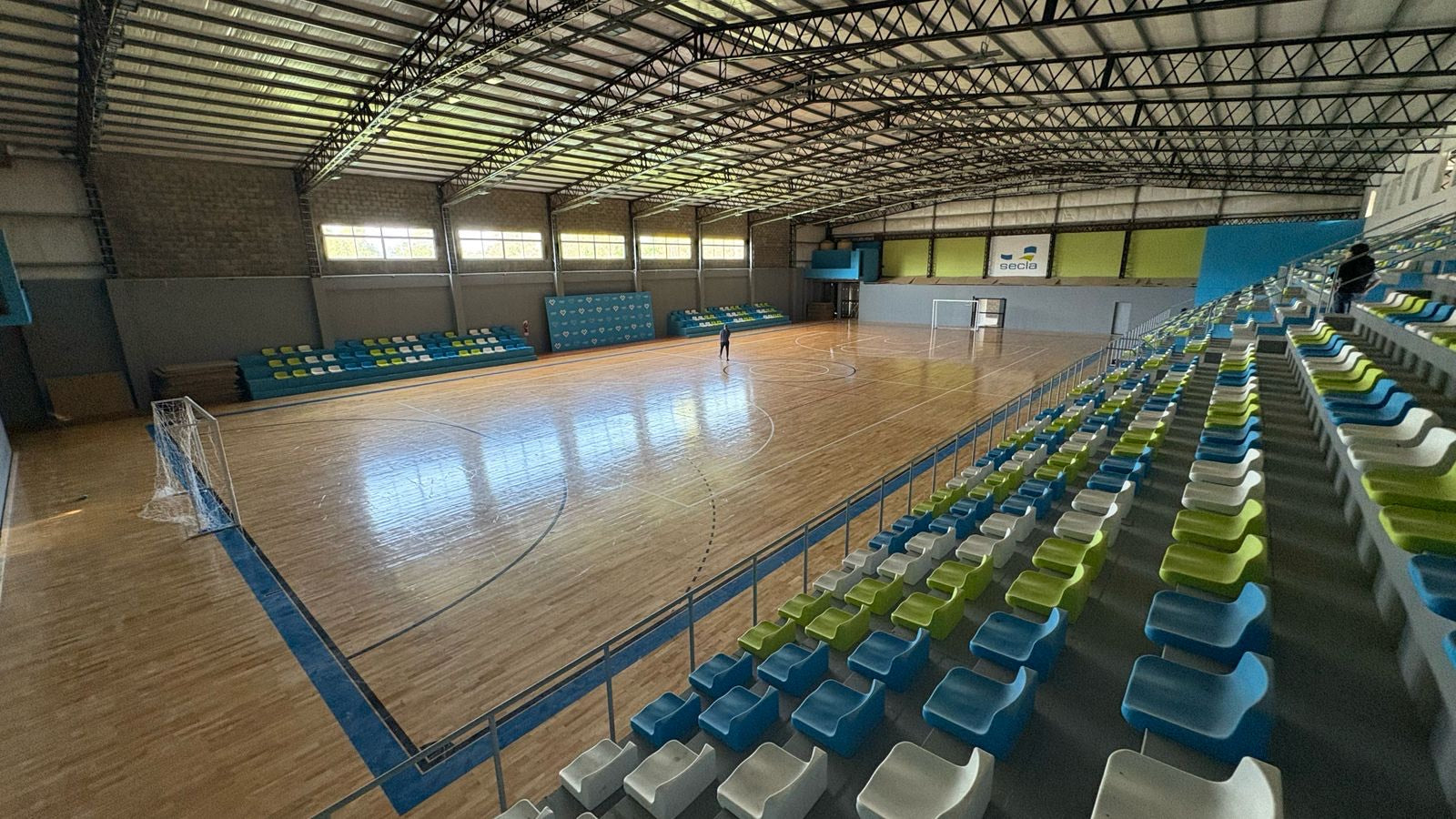 Tournament Registration