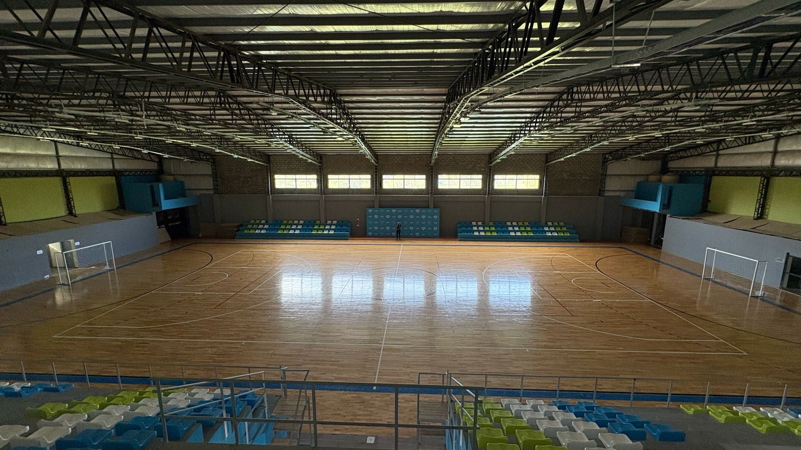 Tournament Registration