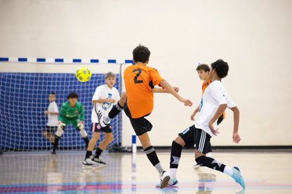 Registro individual de jugadores