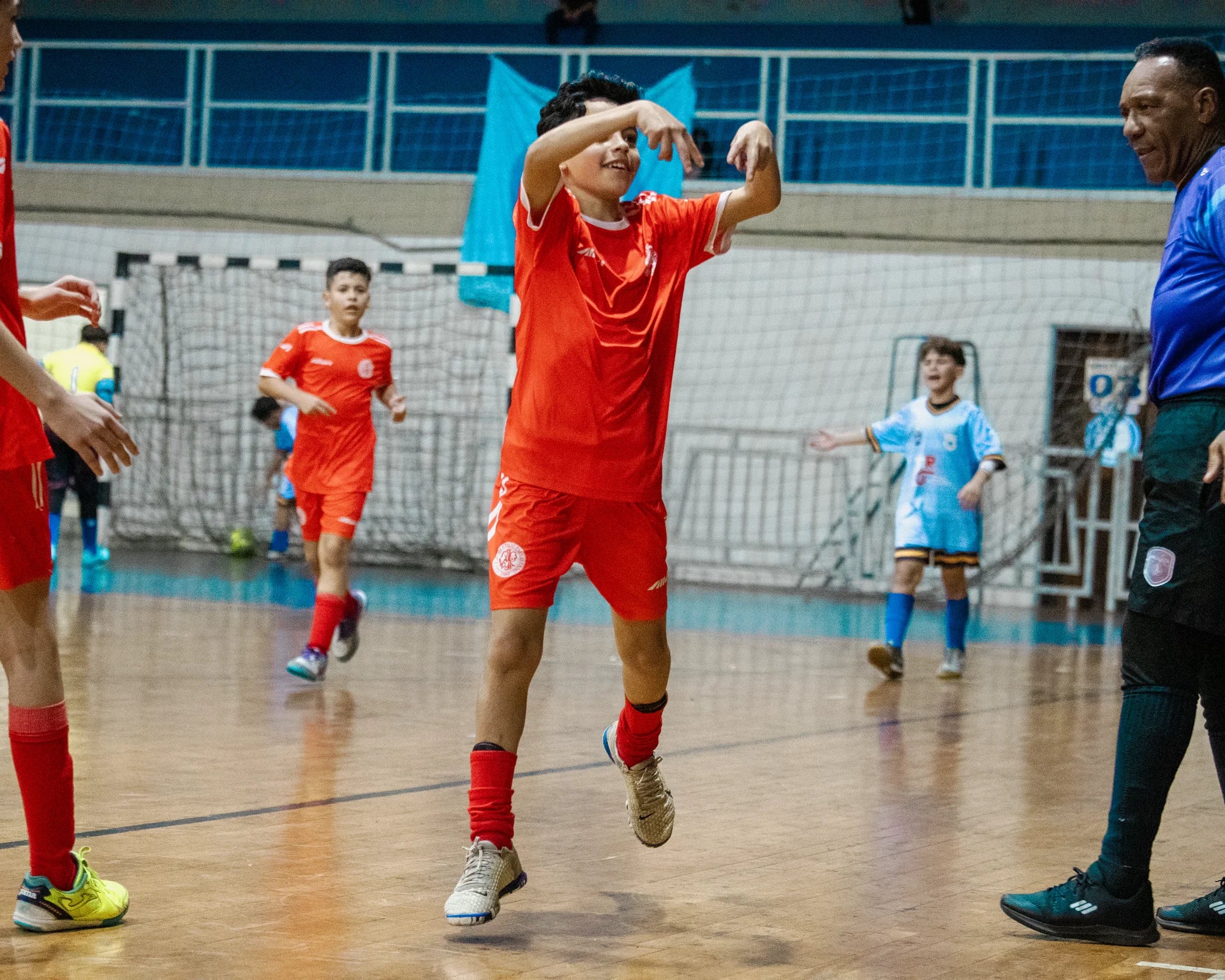 Tournament Registration