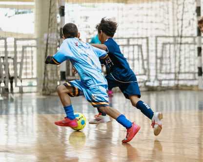 Registro individual de jugadores