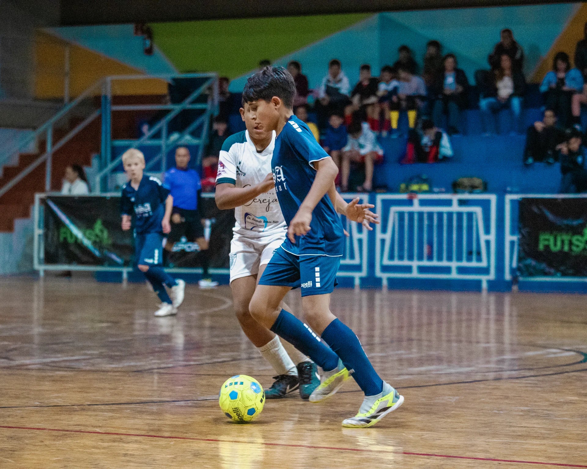 Tournament Registration