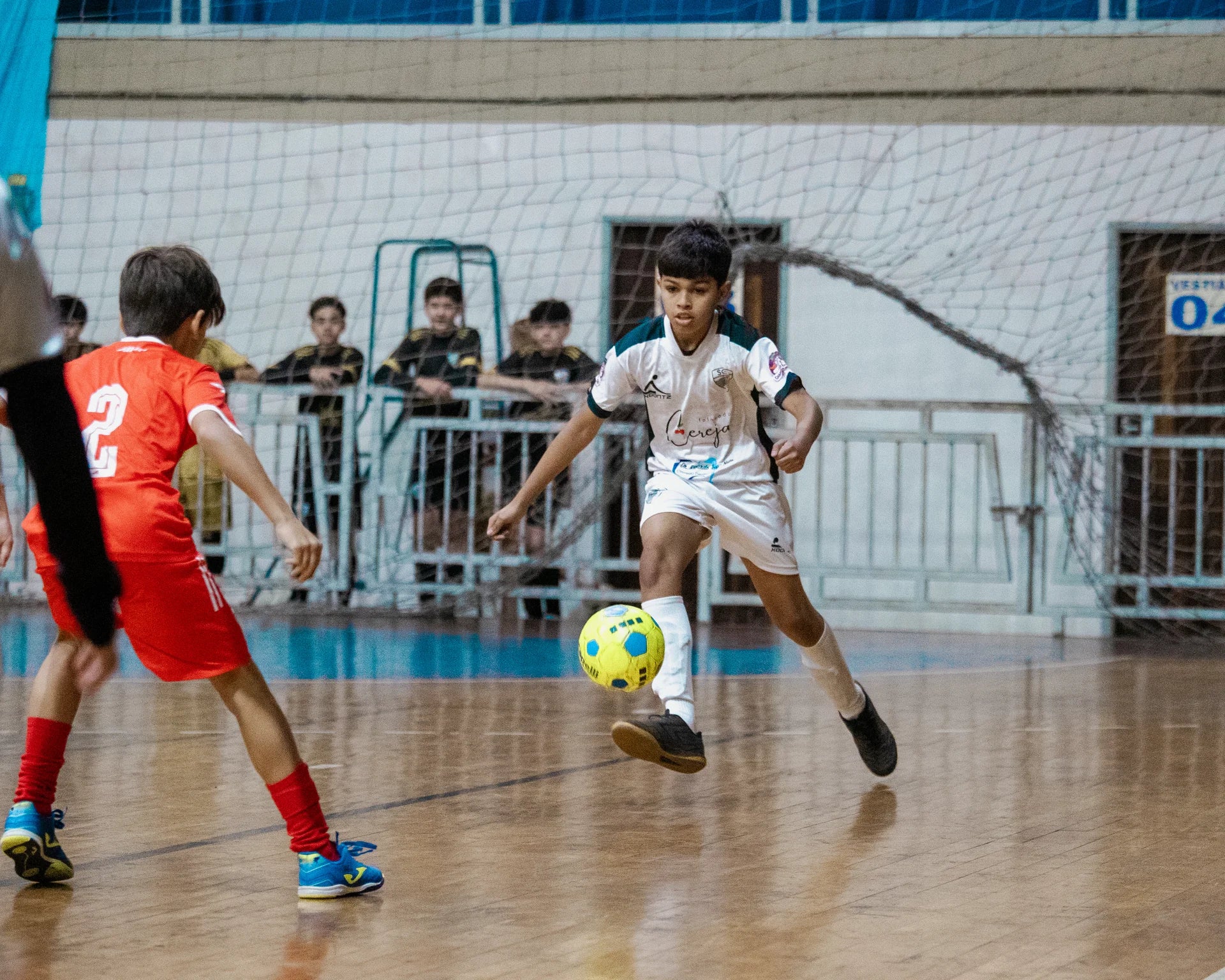 Tournament Registration