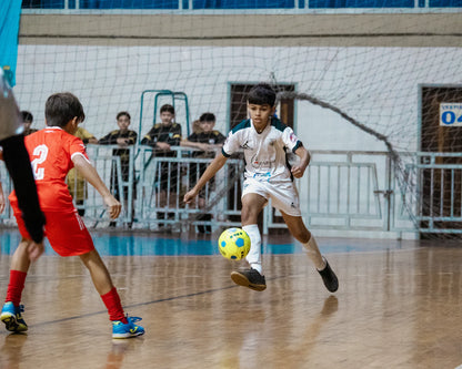 Tournament Registration