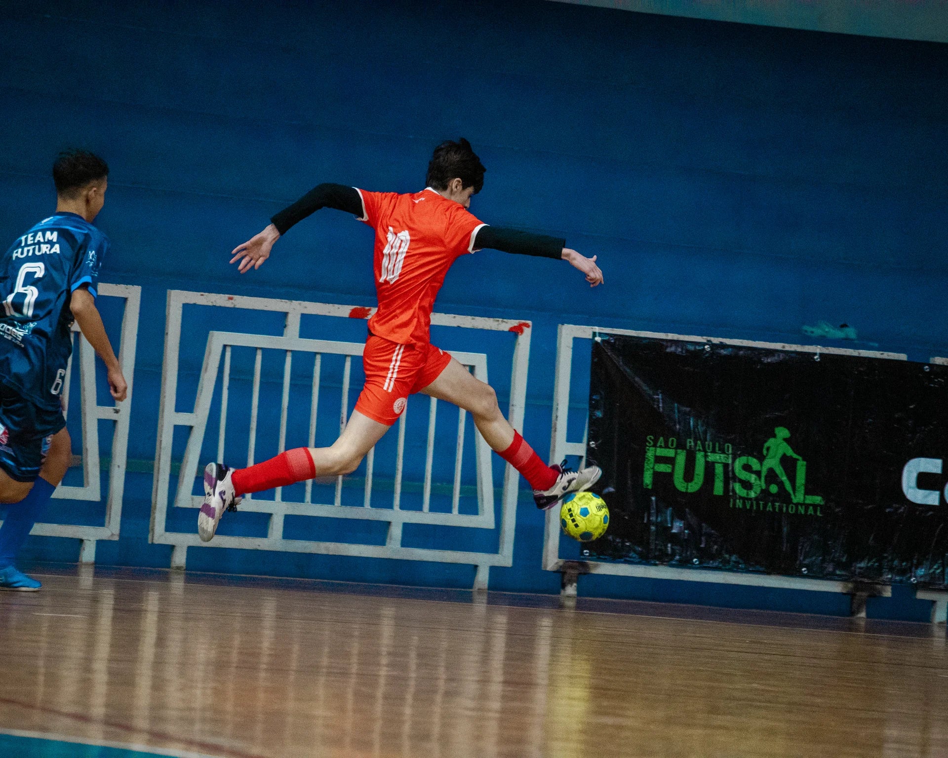 Tournament Registration