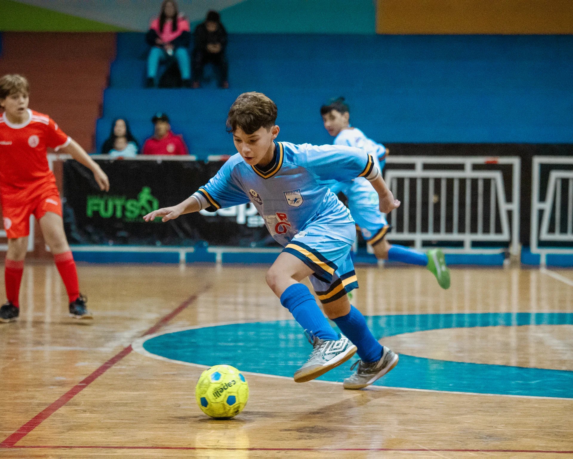 Tournament Registration